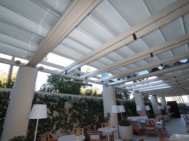 Waldorf Astoria Beverly Hills preview 3